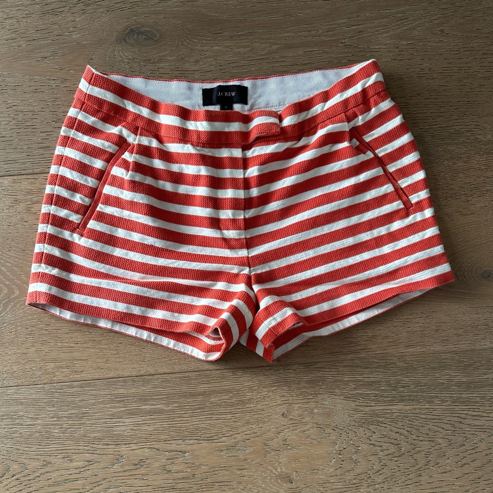 J Crew Shorts